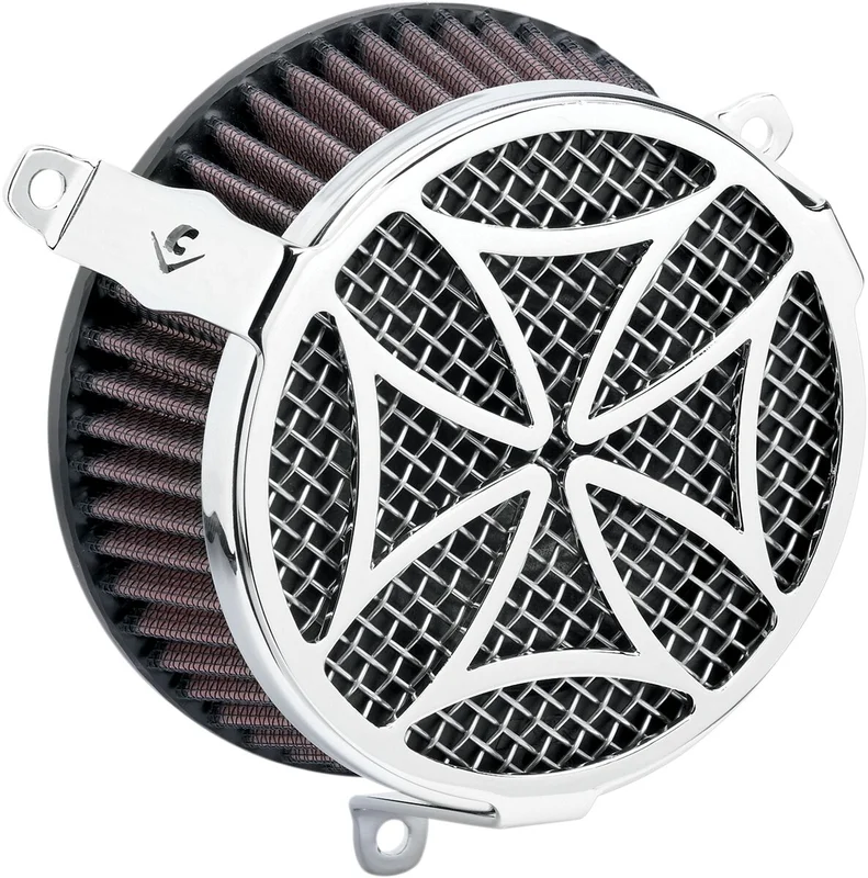 Cobra AIR FILTER CR CHR SFTL/DY