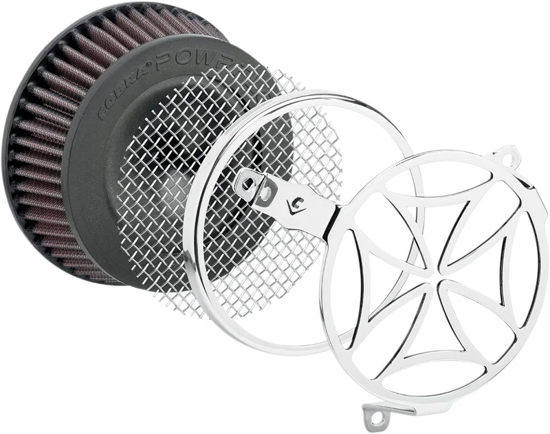 Cobra AIR FILTER CR CHR SFTL/DY