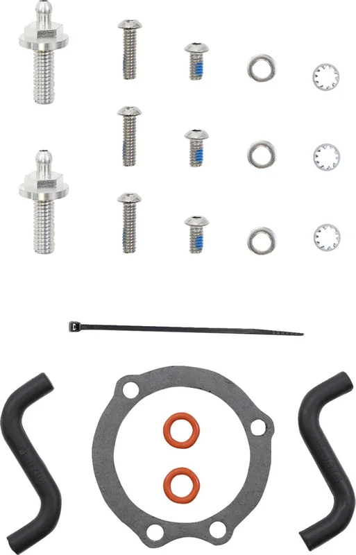 Cobra AIR FILTER CR CHR SFTL/DY