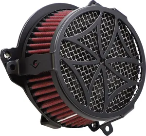 Cobra AIR FILTER CR BLK 04-19XL
