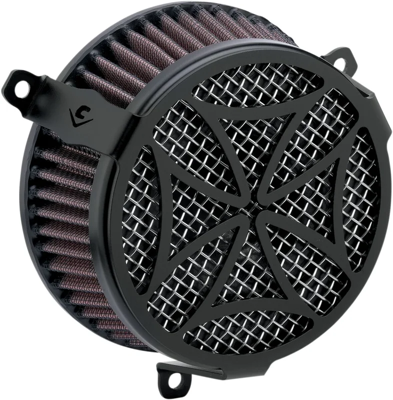 Cobra AIR FILTER CR BLK 04-19XL