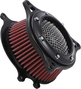 Cobra AIR INTAKE RPT BK/BK SFT