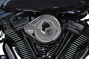 S&S Air Cleaner Kit Stealth Teardr