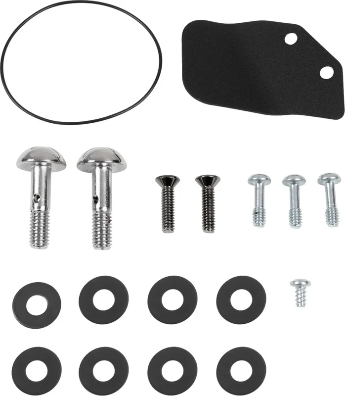 S&S Air Cleaner Kit Stealth Teardr