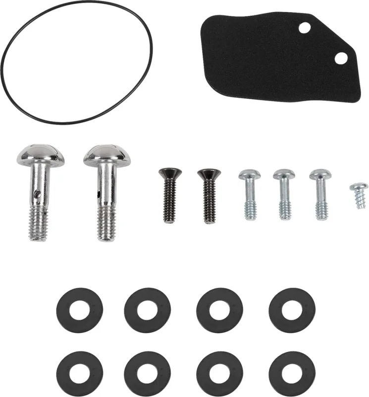 S&S Air Cleaner Kit Stealth Mini T