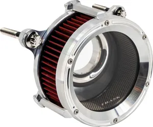 Trask Performance AIR CLEANER ASSAULT HIGH FLOW 