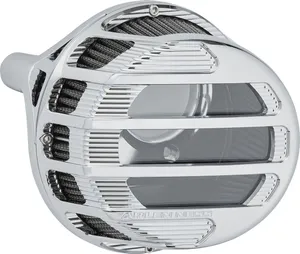 Arlen Ness AIR CLEANER - SIDE KICK - FLTR