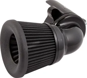 Arlen Ness AIR CLEANER - VELOCITY 90 - IN
