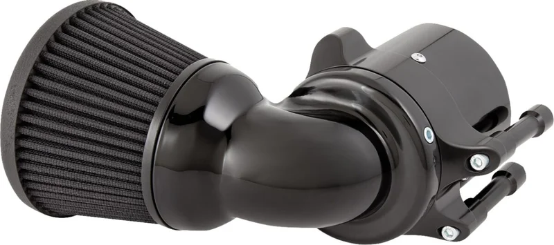 Arlen Ness AIR CLEANER - VELOCITY 90 - IN