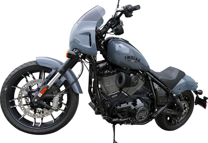 Arlen Ness AIR CLEANER - VELOCITY 90 - IN