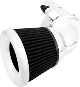 Arlen Ness AIR CLEANER - VELOCITY 90 - IN