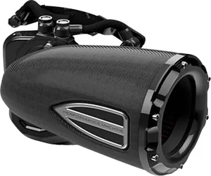 Performance Machine AIR CLEANER C4 SERIES CARBON F