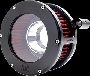 Feuling AIR CLEANER BA CLEAR COVER BLA