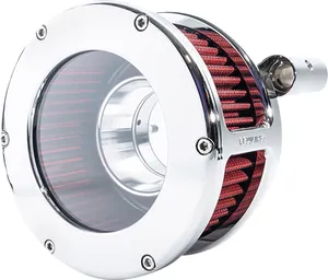 Feuling AIR CLEANER BA CLEAR COVER CHR