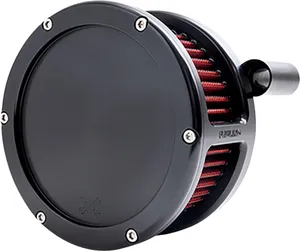 Feuling AIR CLEANER BA SOLID COVER BLA