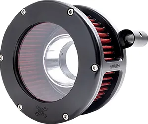 Feuling AIR CLEANER BA CLEAR COVER BLA