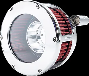 Feuling AIR CLEANER BA CLEAR COVER CHR