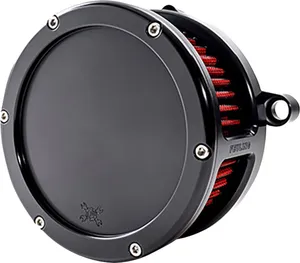 Feuling AIR CLEANER BA SOLID COVER BLA