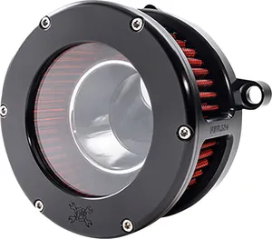 Feuling AIR CLEANER BA CLEAR COVER BLA