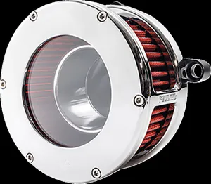 Feuling AIR CLEANER BA CLEAR COVER CHR