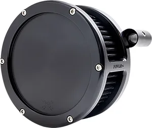 Feuling AIR CLEANER BA SOLID COVER BLA