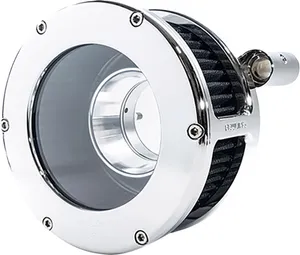 Feuling AIR CLEANER BA CLEAR COVER CHR