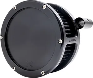 Feuling AIR CLEANER BA SOLID COVER BLA