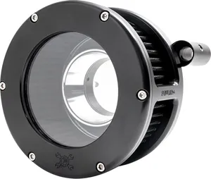 Feuling AIR CLEANER BA CLEAR COVER BLA