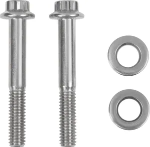 Feuling AIR CLEANER BA HARDWARE KIT 84