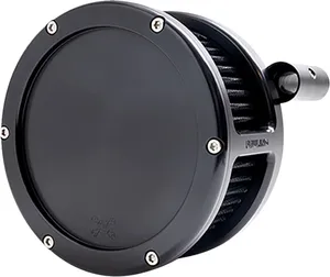 Feuling AIR CLEANER BA SOLID COVER BLA