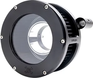 Feuling AIR CLEANER BA CLEAR COVER BLA