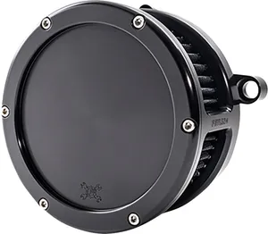 Feuling AIR CLEANER BA SOLID COVER BLA