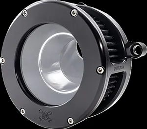 Feuling AIR CLEANER BA CLEAR COVER BLA