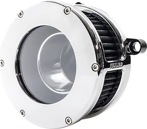 Feuling AIR CLEANER BA CLEAR COVER CHR