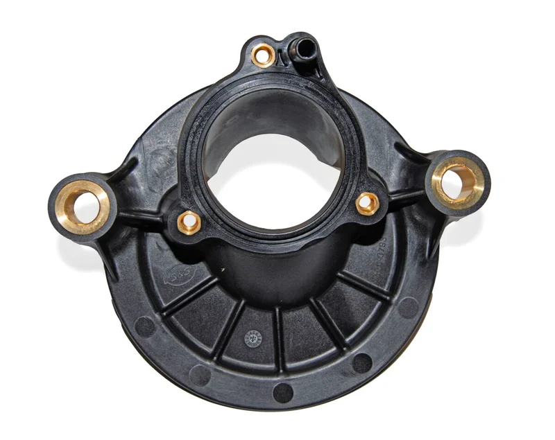 S&S Replacement Back Plate