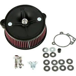 S&S AIR CLEANER STEALTH - TC 99-17