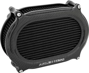 Arlen Ness AIR CLEANER - STAGE 2 - TC 00-