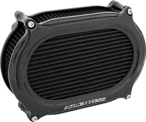Arlen Ness AIR CLEANER - STAGE 2 - M8 17-