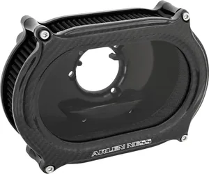 Arlen Ness AIR CLEANER - STAGE 2 - FLT 08