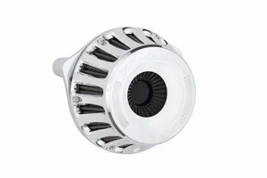 Rinehart Racing AIR CLEANER INVERTED - FLH 25+