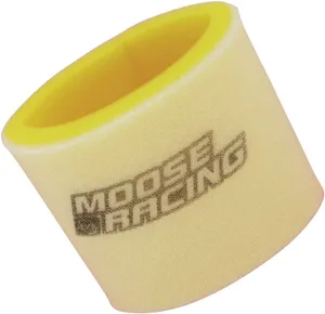 MOOSE OFFROAD HARD-PARTS AIR FILTER BONDED TWO LAYER FOAM