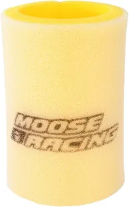 MOOSE OFFROAD HARD-PARTS AIR FILTER BONDED TWO LAYER FOAM