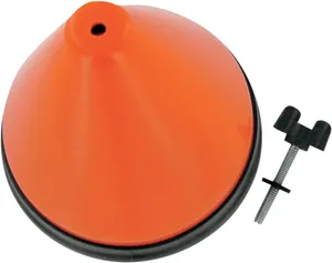 TWIN AIR AIRBOX COVER