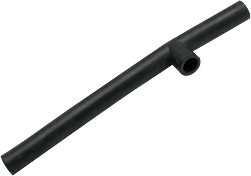 S&S Vent hose, cylinder head/backplate