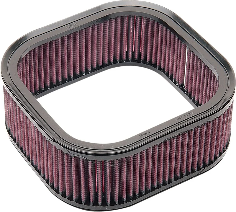 K&N Air filter element V-Rod - 29437-01A