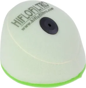 HIFLOFILTRO AIR FILTER HIGH-FLOW OFF-ROAD DUAL STAGE RACING REPLACEABLE ELEMENT