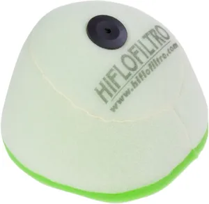 HIFLOFILTRO AIR FILTER HIGH-FLOW OFF-ROAD DUAL STAGE RACING REPLACEABLE ELEMENT