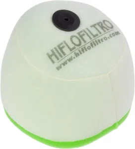 HIFLOFILTRO AIR FILTER HIGH-FLOW OFF-ROAD DUAL STAGE RACING REPLACEABLE ELEMENT