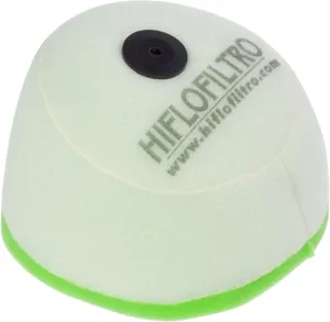 HIFLOFILTRO AIR FILTER HIGH-FLOW OFF-ROAD DUAL STAGE RACING REPLACEABLE ELEMENT