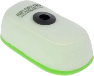 HIFLOFILTRO AIR FILTER HIGH-FLOW OFF-ROAD DUAL STAGE RACING REPLACEABLE ELEMENT